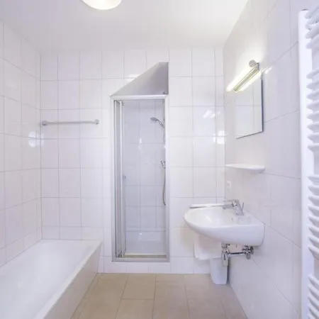 Schoeneben Bergkristall Holiday home Wald im Pinzgau