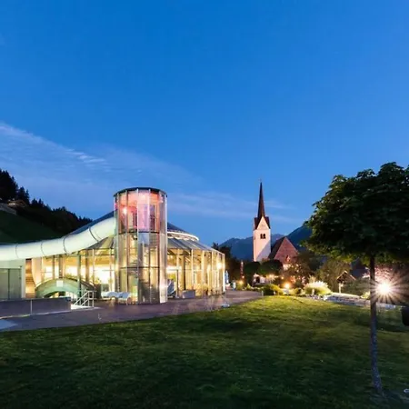 Schoeneben Bergkristall Holiday home Wald im Pinzgau