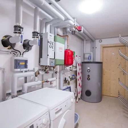 Schoeneben Bergkristall