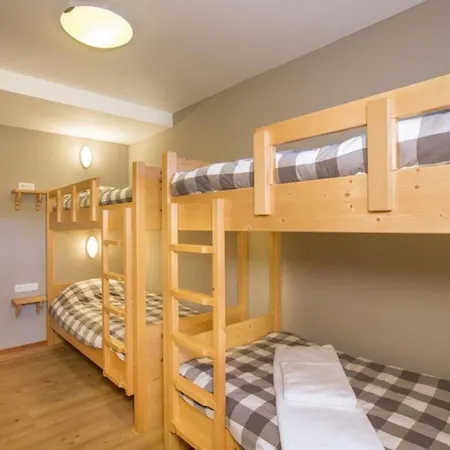 Schoeneben Bergkristall Holiday home