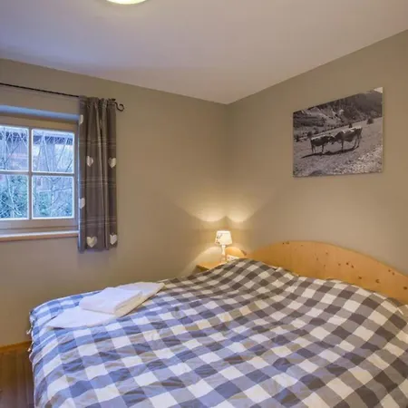 Schoeneben Bergkristall