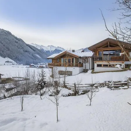 Schoeneben Bergkristall Holiday home *