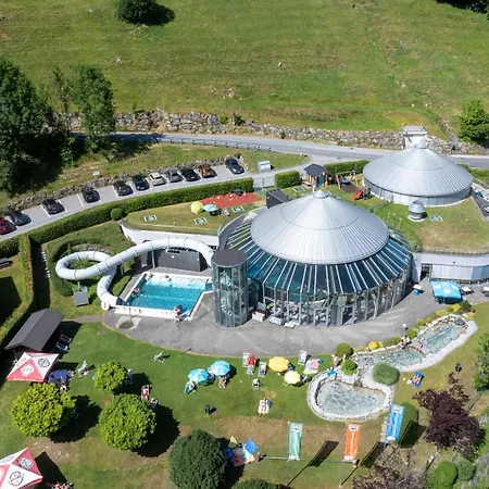 Schoeneben Bergkristall