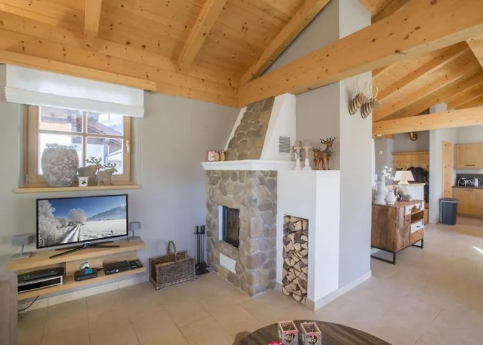 Schoeneben Bergkristall * ヴァルト・イム・ピンツガウ