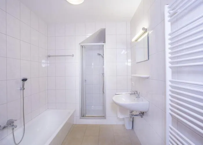 Schoeneben Bergkristall 別荘 ヴァルト・イム・ピンツガウ