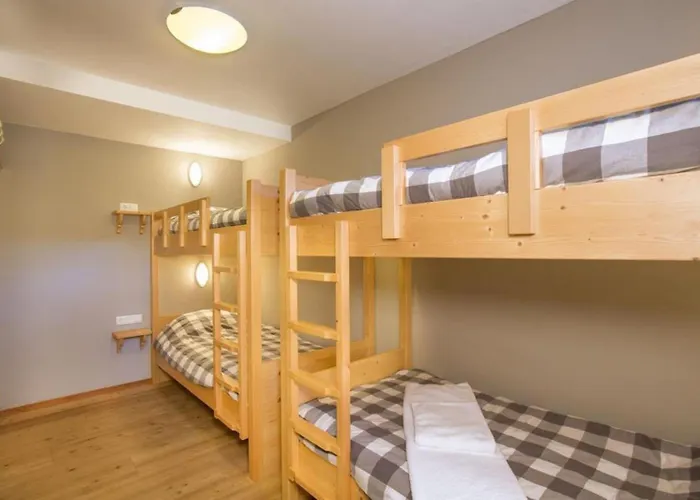 Schoeneben Bergkristall Σπίτι διακοπών