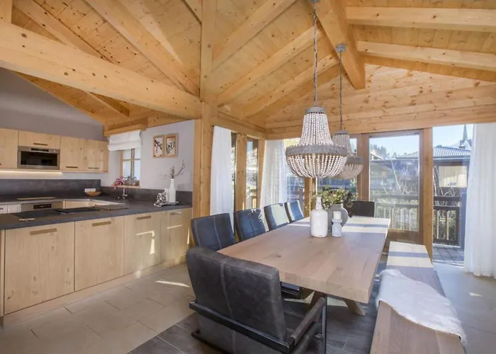 Schoeneben Bergkristall ヴァルト・イム・ピンツガウ