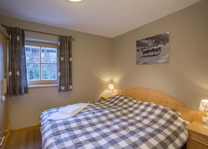 Schoeneben Bergkristall