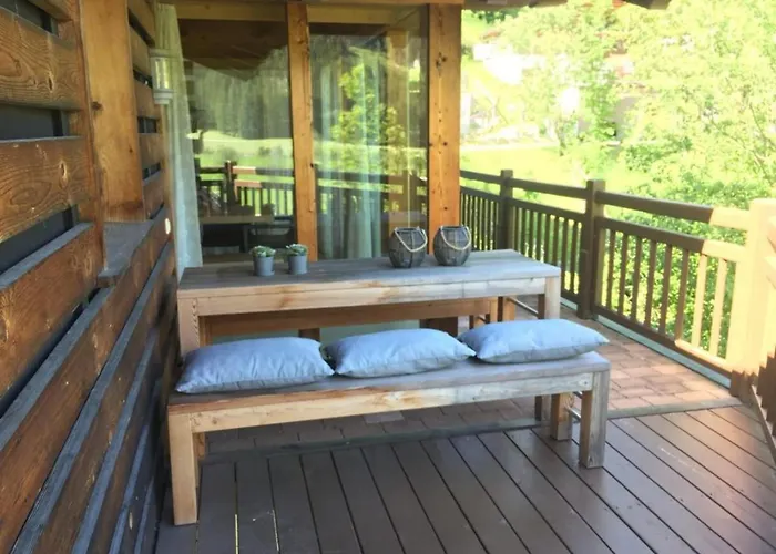 Schoeneben Bergkristall * ヴァルト・イム・ピンツガウ