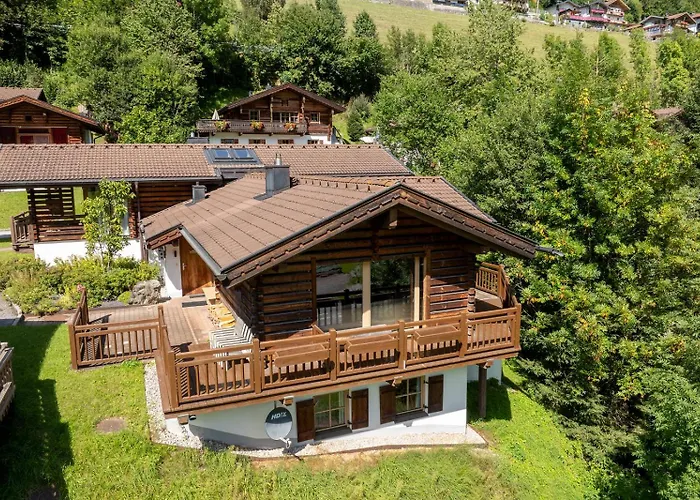 Schoeneben Bergkristall ヴァルト・イム・ピンツガウ