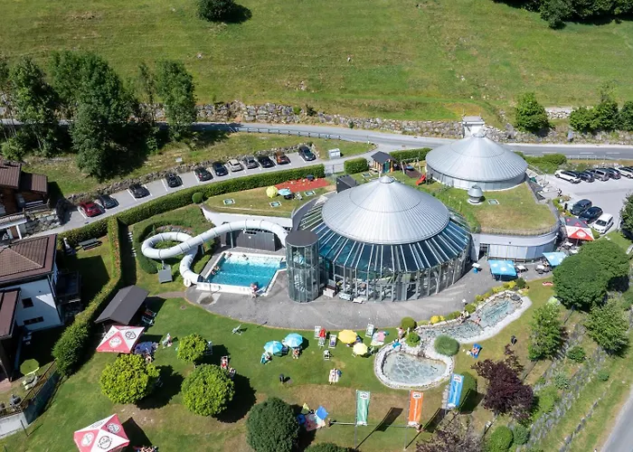 Schoeneben Bergkristall